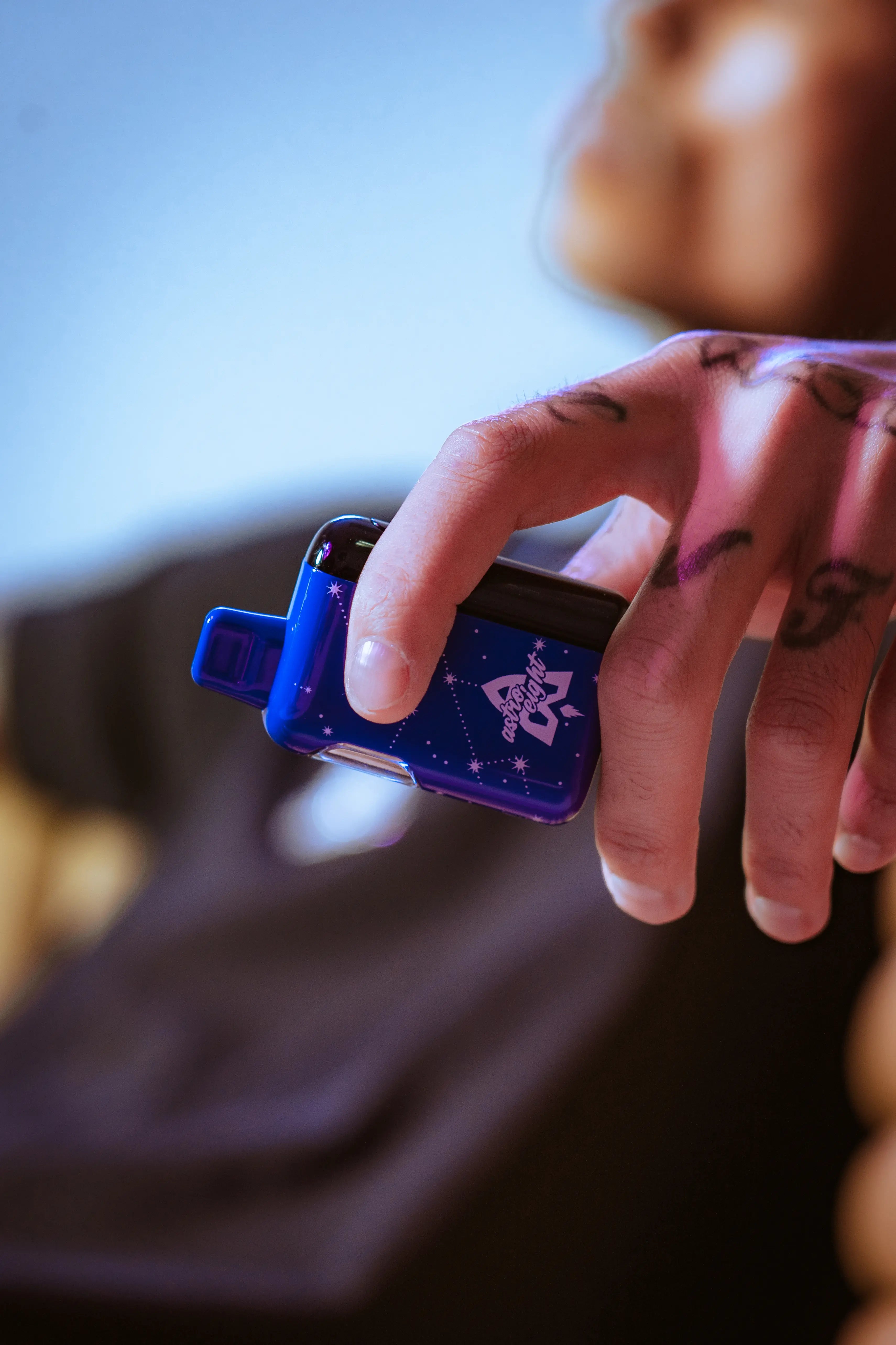 A Comprehensive Guide to Using THC-A Products