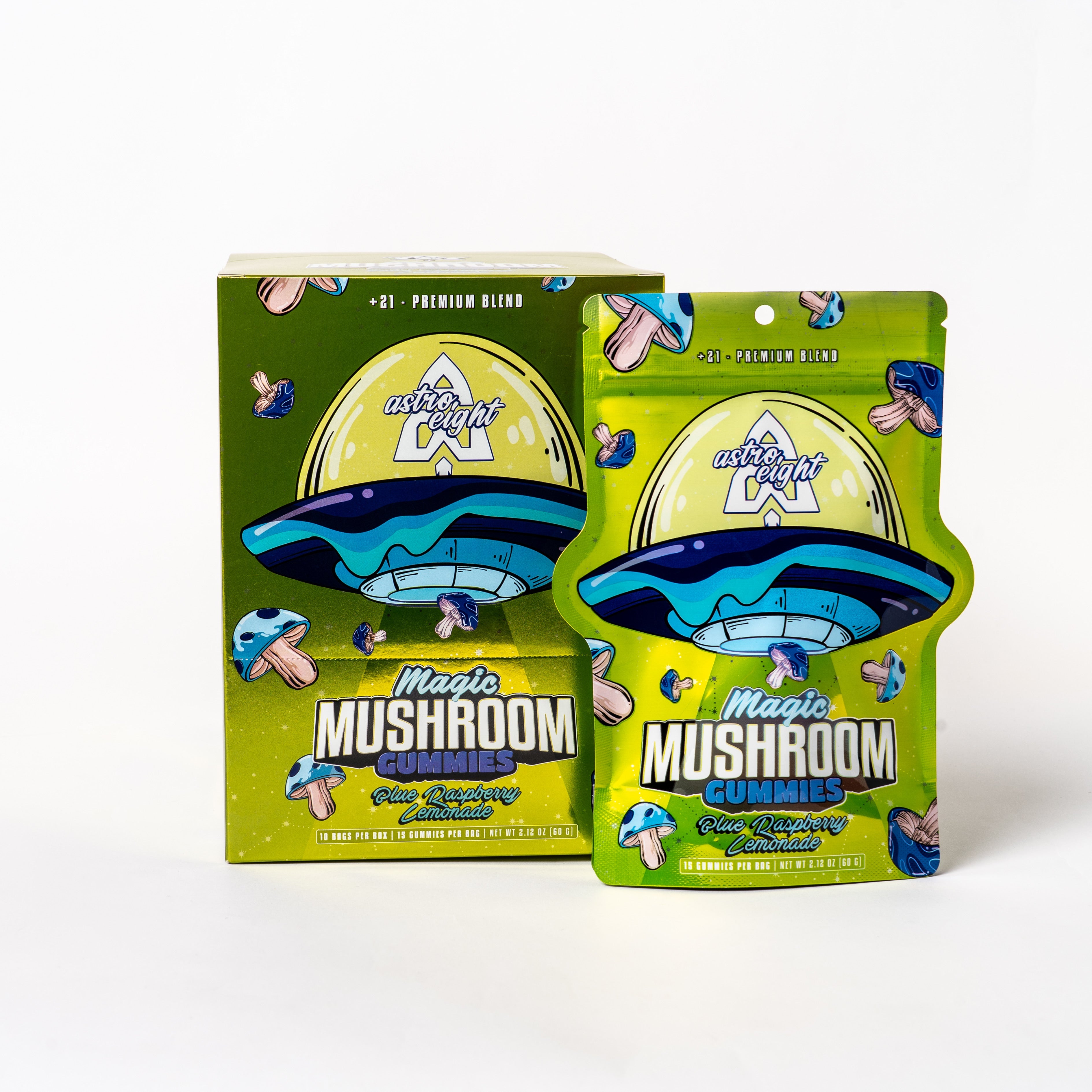Mushrooms