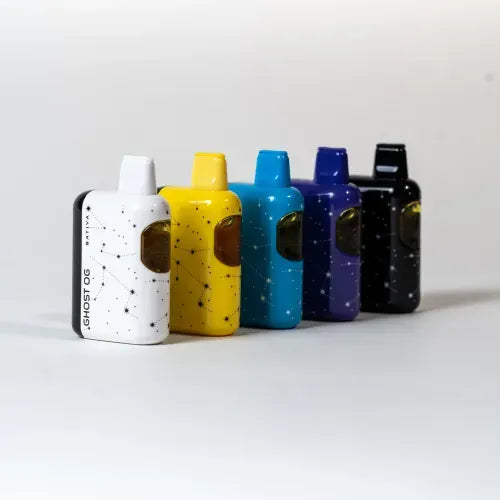 5g Voyager Disposables