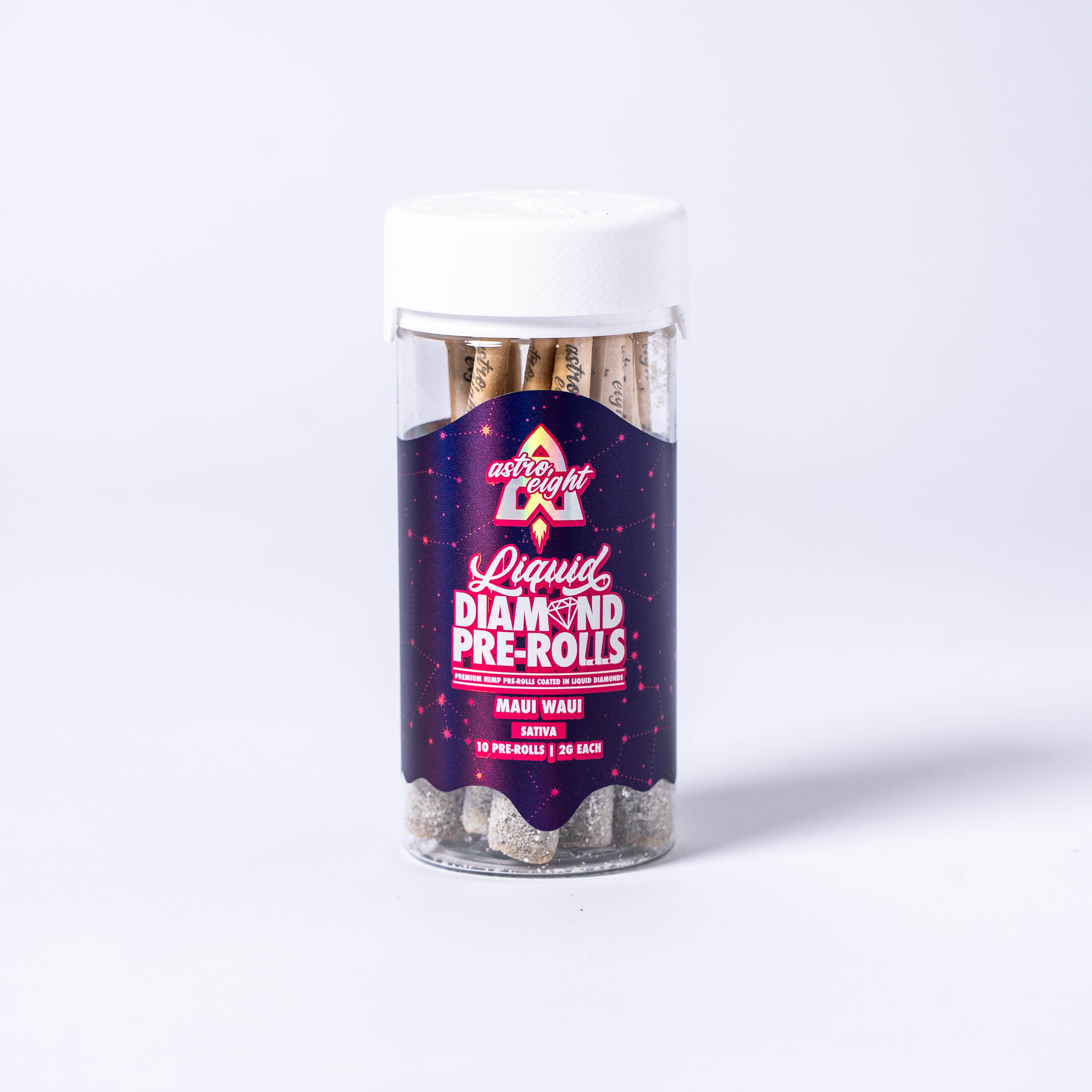 Maui Waui - Liquid Diamonds Pre-Roll