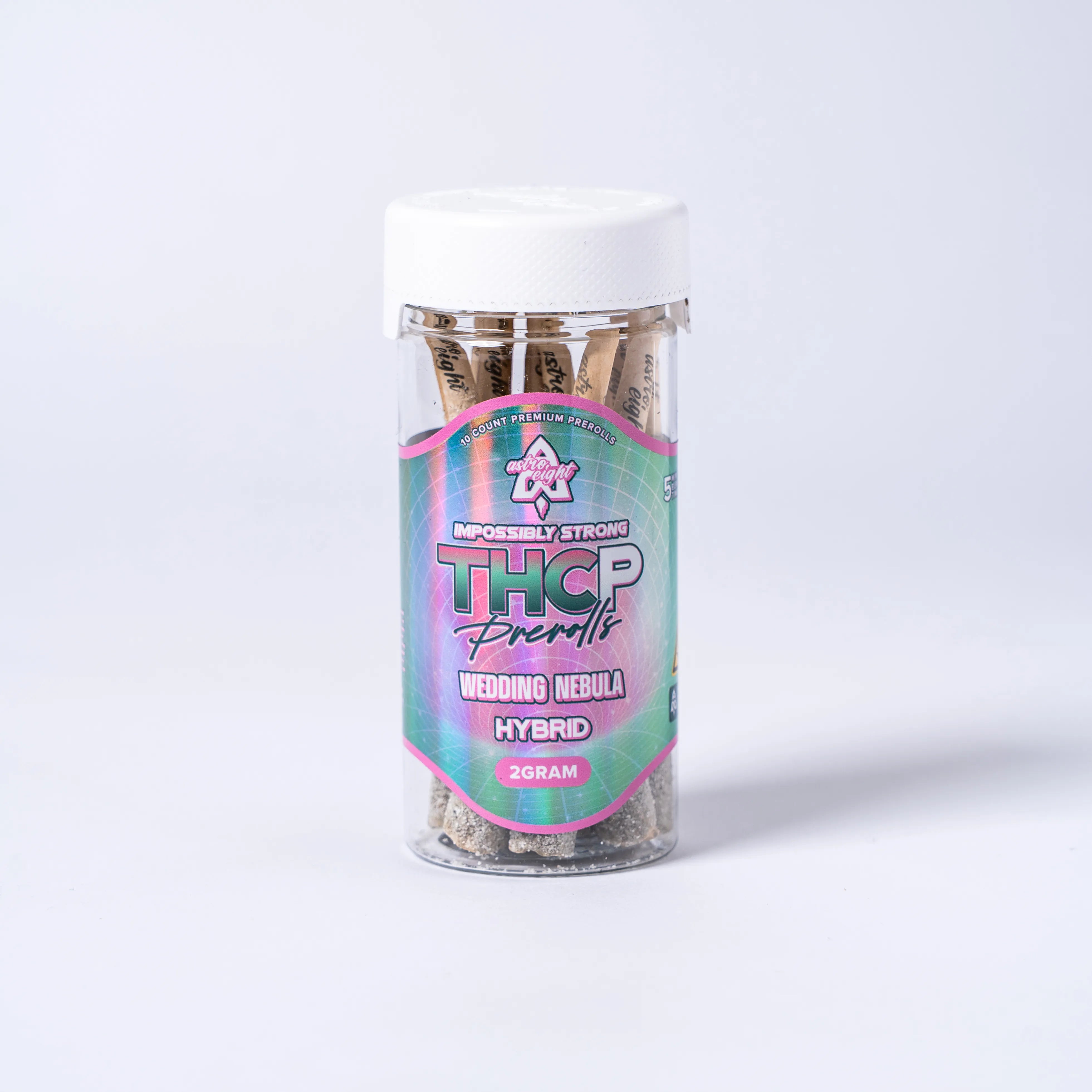 Wedding Nebula - THCP Pre-Rolls