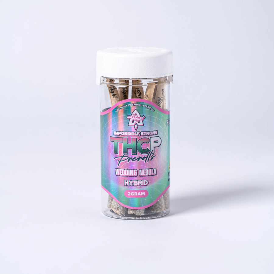 Wedding Nebula - THCP Pre-Rolls