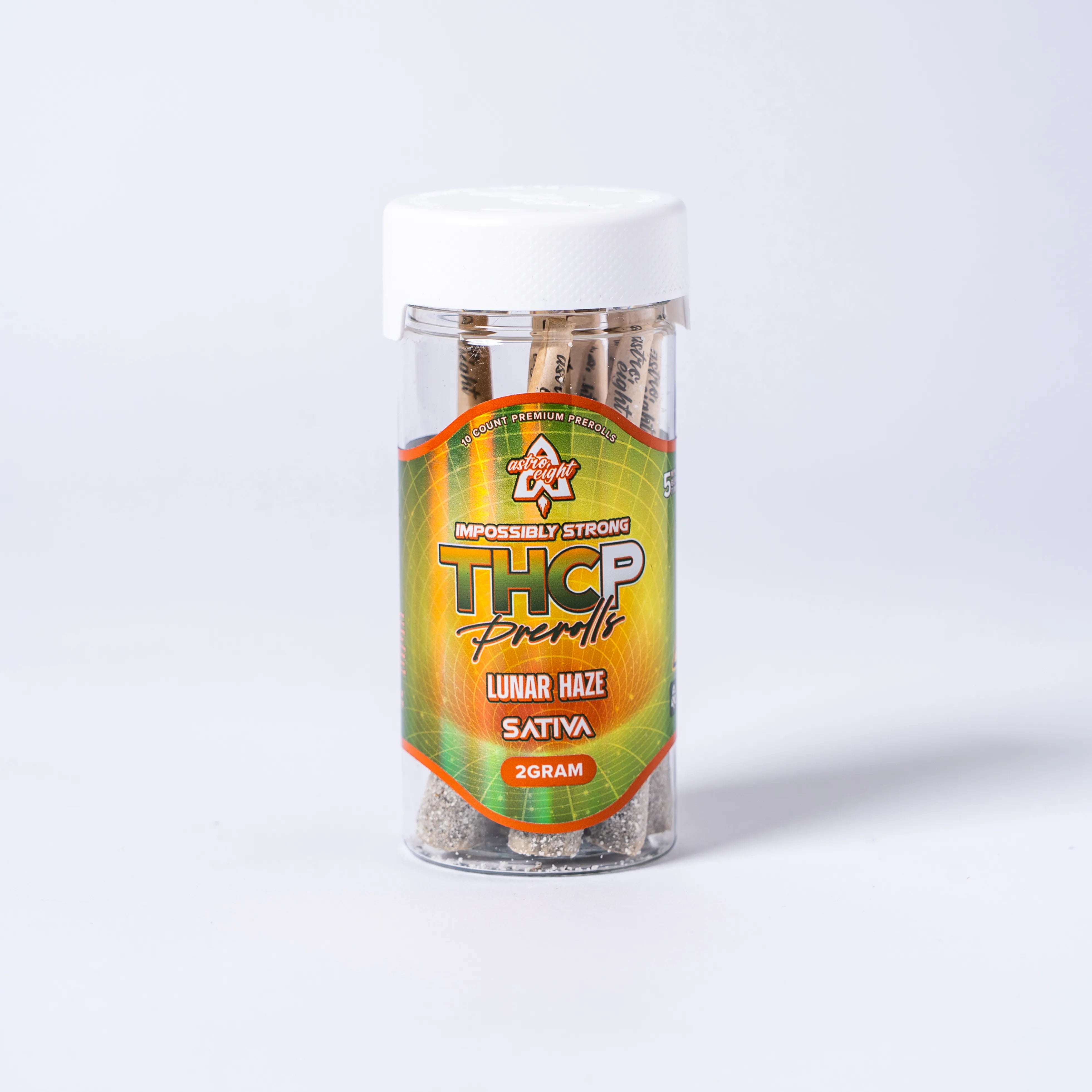 Lunar Haze - THCP Pre-Rolls