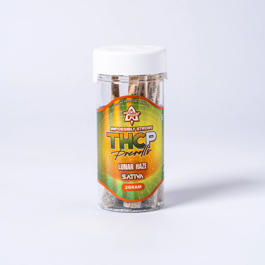 Lunar Haze - THCP Pre-Rolls