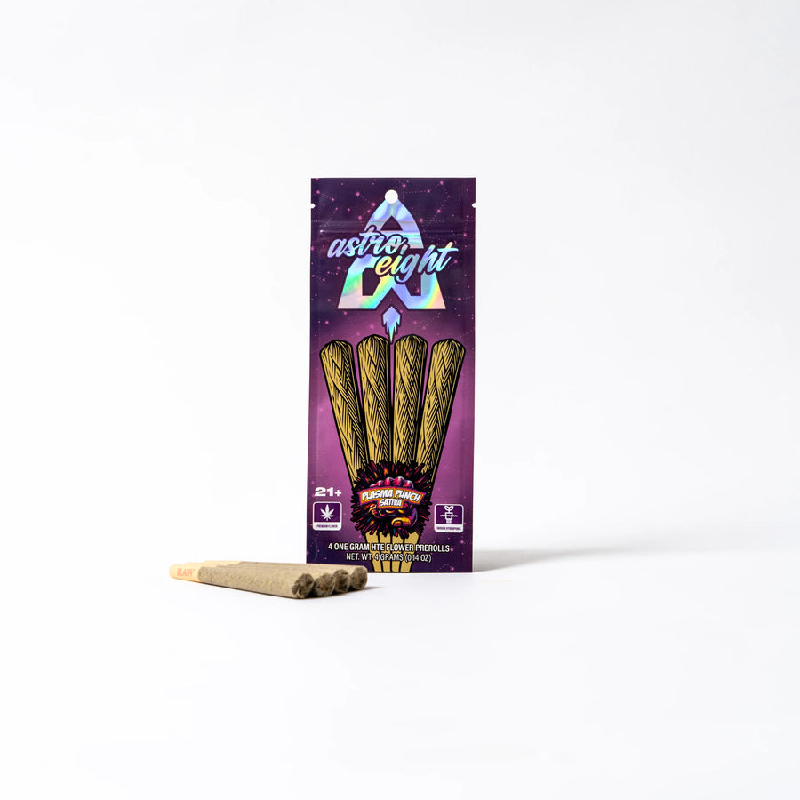 Plasma Punch - Pre-Rolls