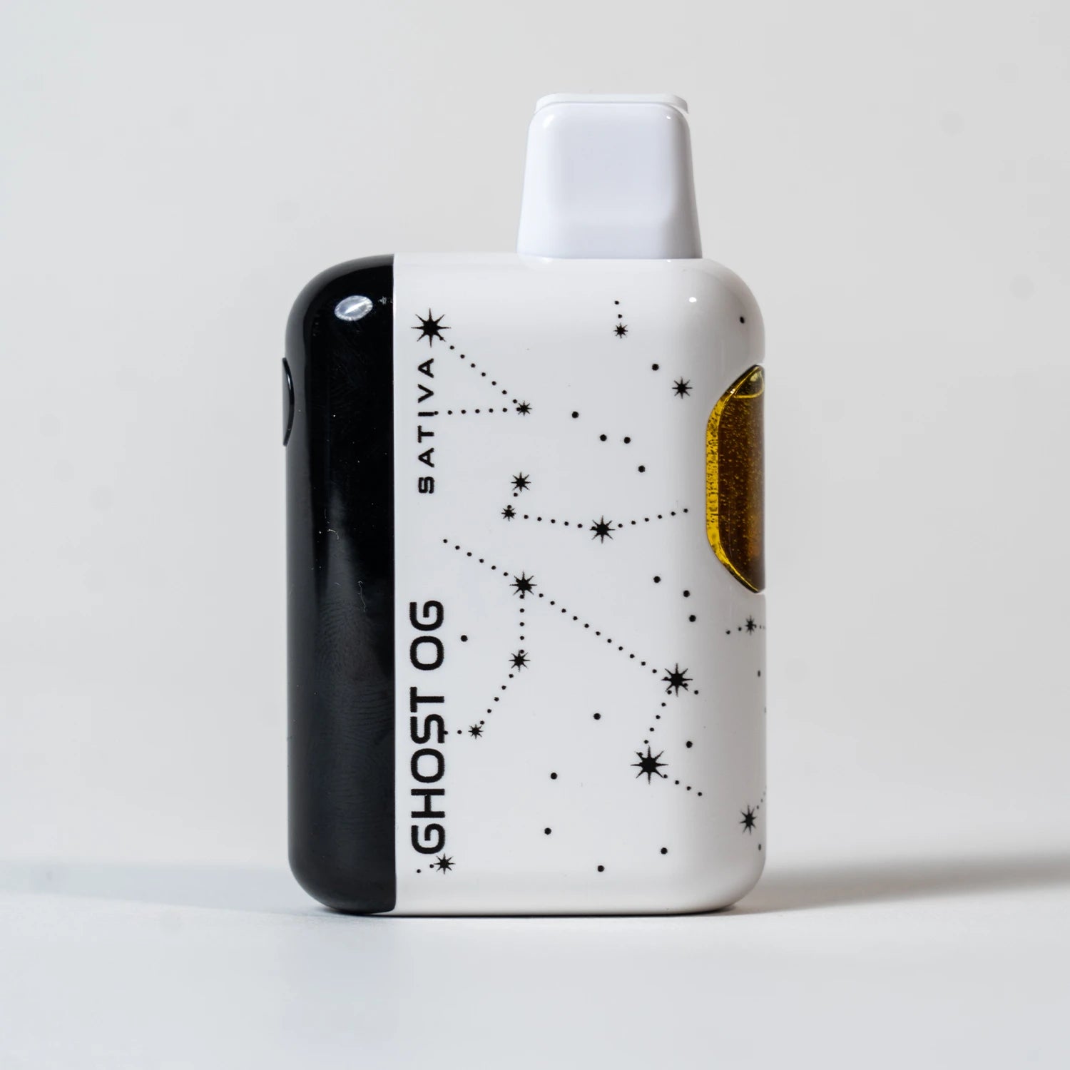Ghost OG - Voyager Blend Disposable