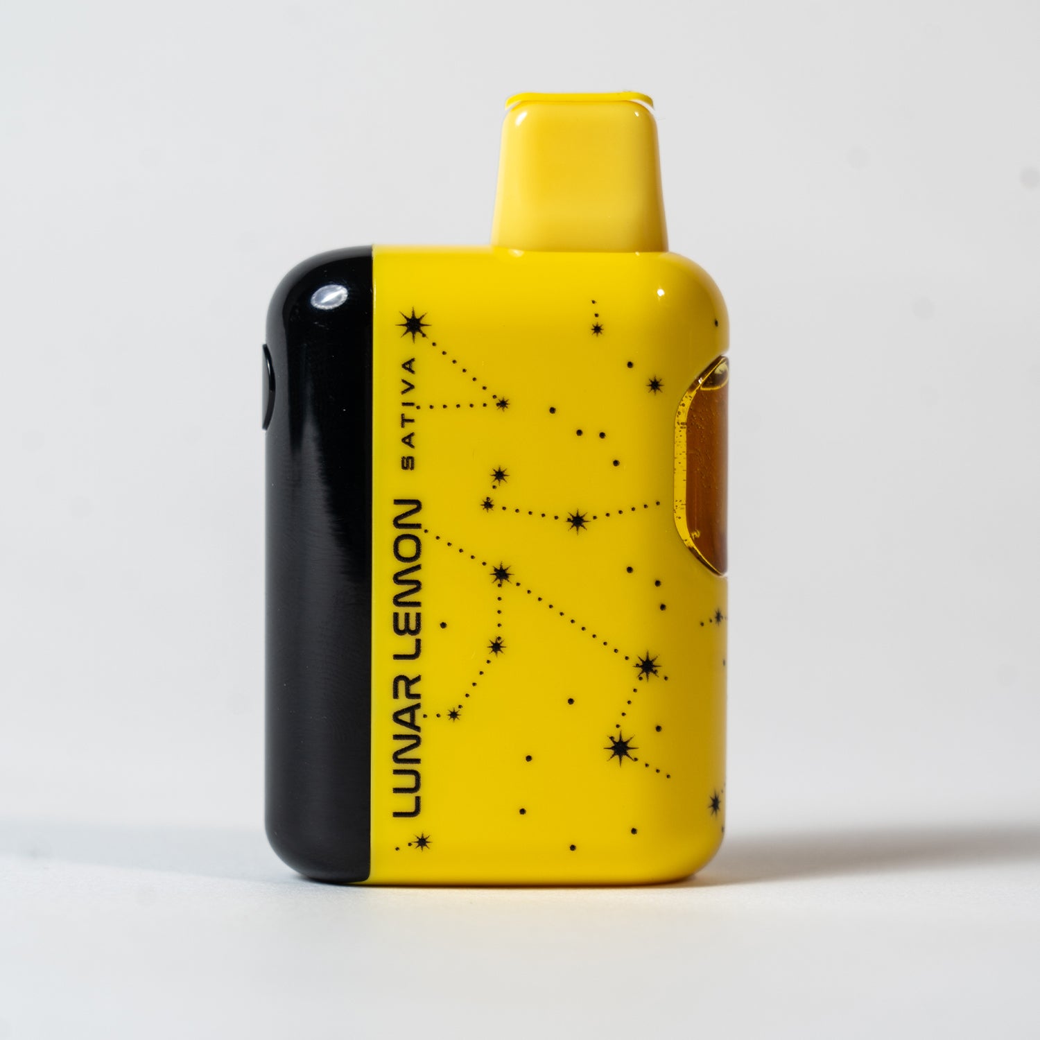 Lunar Lemon - Voyager Blend Disposable