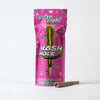 Watermelon Wormhole – Hash Hole Pre-Rolls (2ct.)
